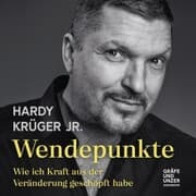 Cover von Wendepunkte
