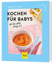 Cover von Kochen für Babys