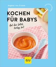 Cover von Kochen für Babys