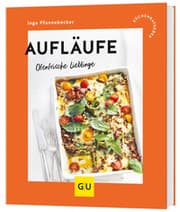 Cover von Aufläufe