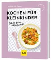 Cover von Kochen für Kleinkinder