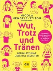 Cover von Wut, Trotz und Tränen