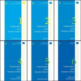 Cover von Basiswissen Soziale Arbeit 1-6