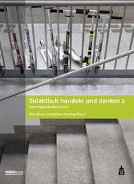Cover von Didaktisch handeln und denken 2