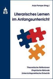 Cover von Literarisches Lernen im Anfangsunterricht