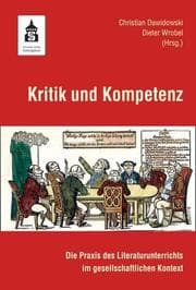 Cover von Kritik und Kompetenz