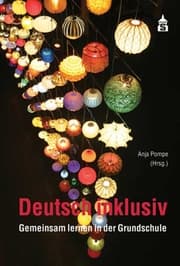 Cover von Deutsch inklusiv
