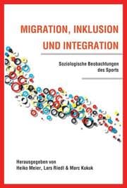 Cover von Migration, Inklusion und Integration