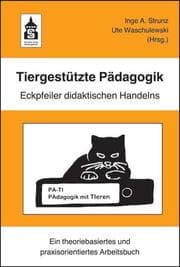 Cover von Tiergestützte Pädagogik