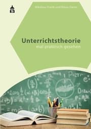 Cover von Unterrichtstheorie