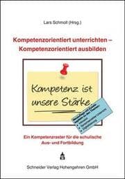 Cover von Kompetenzorientiert unterrichten - Kompetenzorientiert ausbilden