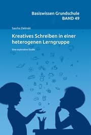 Cover von Kreatives Schreiben in einer heterogenenen Lerngruppe