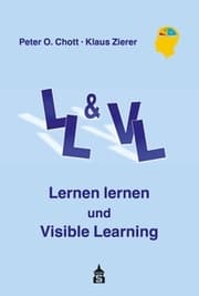 Cover von Lernen lernen und Visible Learning