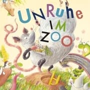 Cover von Unruhe im Zoo