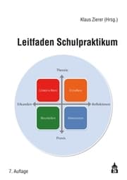 Cover von Leitfaden Schulpraktikum