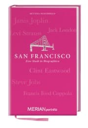 Cover von San Francisco