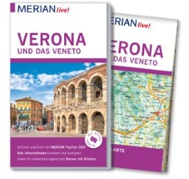 Cover von Verona und das Veneto