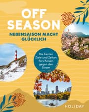 Cover von OFF SEASON
