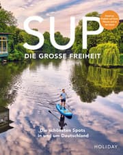 Cover von SUP - Die große Freiheit
