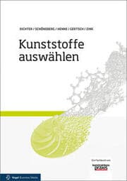 Cover von Kunststoffe auswählen