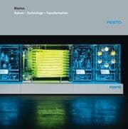 Cover von Bionics