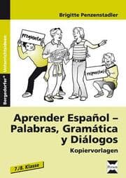 Cover von Aprender Español