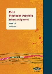 Cover von Mein Methoden-Portfolio