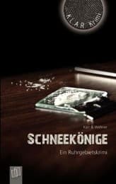 Cover von Schneekönige