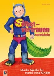 Cover von Selbstvertrauen entwickeln