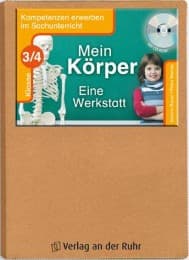 Cover von Mein Körper - Eine Werkstatt