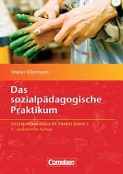 Cover von Das sozialpädagogische Praktikum - Band 3