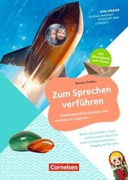 Cover von Zum Sprechen verführen