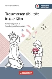 Cover von Traumasensibilität in der Kita
