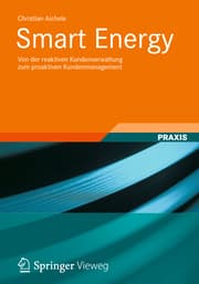 Cover von Smart Energy
