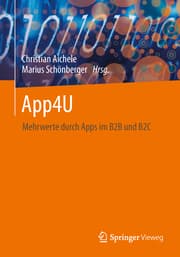 Cover von App4U