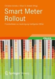 Cover von Smart Meter Rollout
