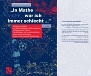 Cover von 'In Mathe war ich immer schlecht...'