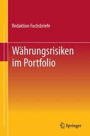 Cover von Währungsrisiken im Portfolio