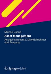 Cover von Asset Management