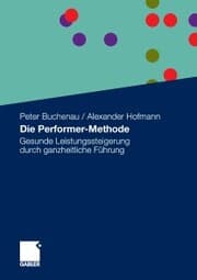 Cover von Die Performer-Methode