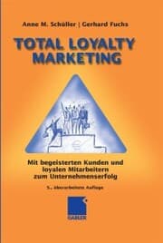Cover von Total Loyalty Marketing