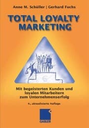 Cover von Total Loyalty Marketing