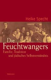 Cover von Die Feuchtwangers