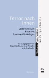 Cover von Terror nach innen