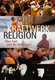 Cover von Kraftwerk Religion