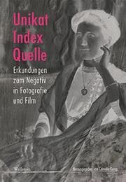 Cover von Unikat, Index, Quelle
