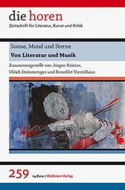 Cover von Sonne, Mond und Sterne