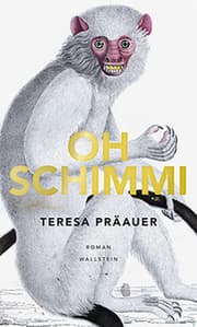 Cover von Oh Schimmi