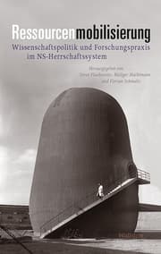 Cover von Ressourcenmobilisierung