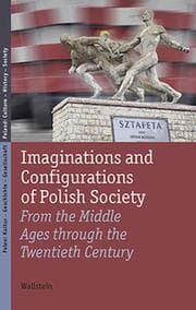 Cover von Imaginations and Configurations of Polish Society
